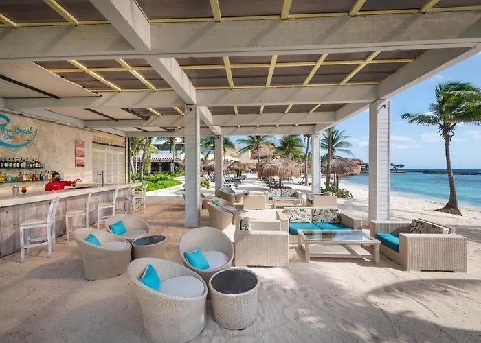 Catalonia Riviera Maya & SpaResort All Inclusive