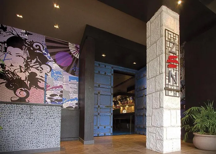 Hard Rock Riviera Maya (Adults Only)Resort All Inclusive