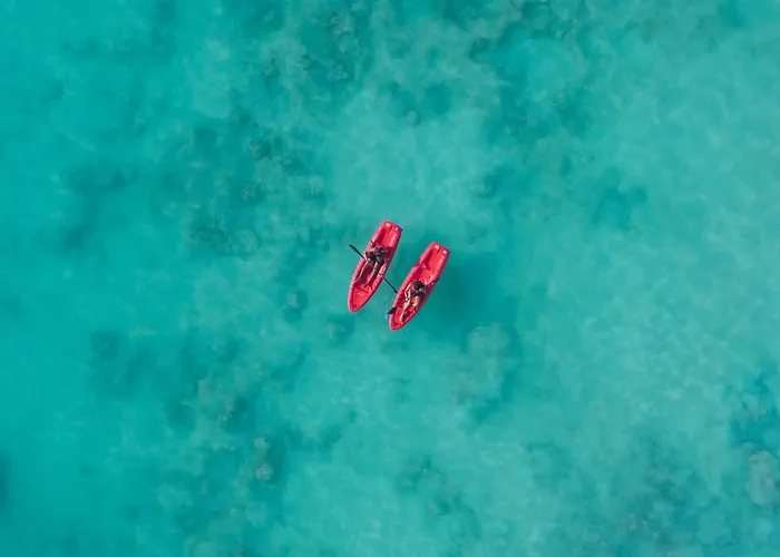 Catalonia Royal Tulum Beach & Spa Resort Adults Only Xpu Ha